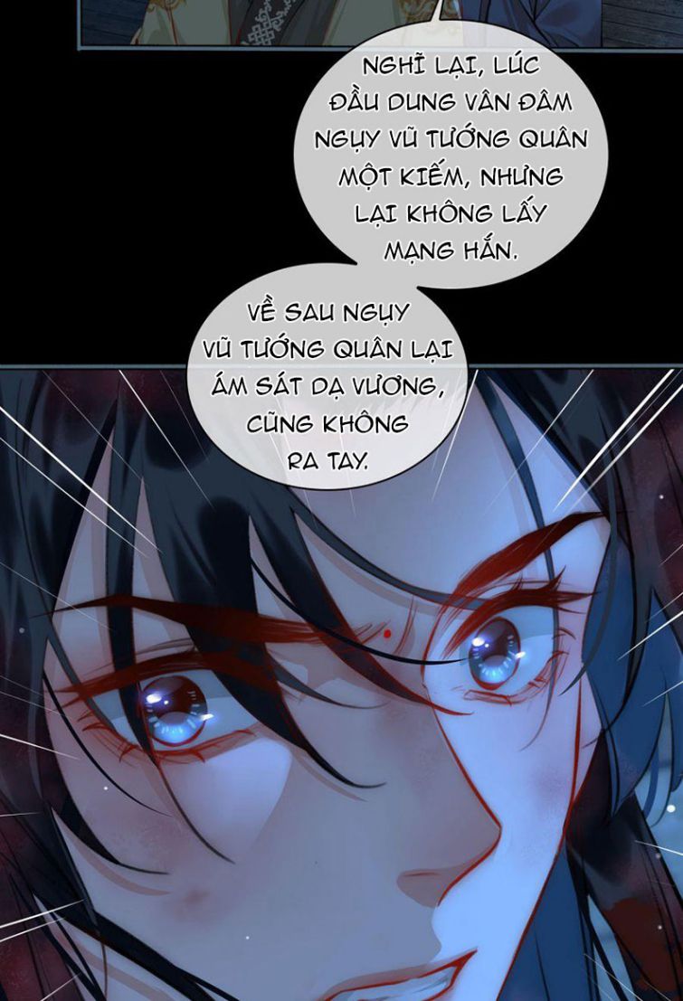 Tế Vũ Bất Tri Quy Chapter 53 - Trang 25