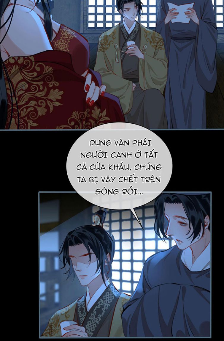 Tế Vũ Bất Tri Quy Chapter 53 - Trang 4