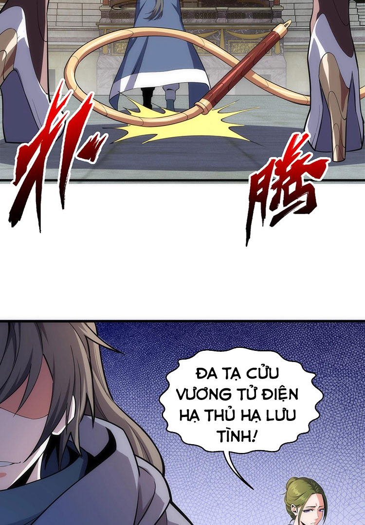 Vạn Cổ Thần Đế Chapter 22 - Trang 36