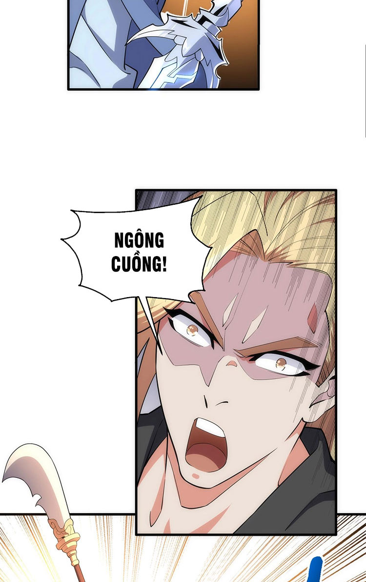 Vạn Cổ Thần Đế Chapter 22 - Trang 8