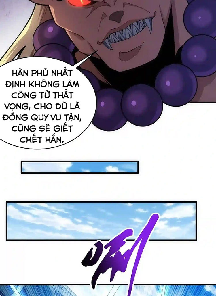 Vạn Cổ Thần Đế Chapter 23 - Trang 6