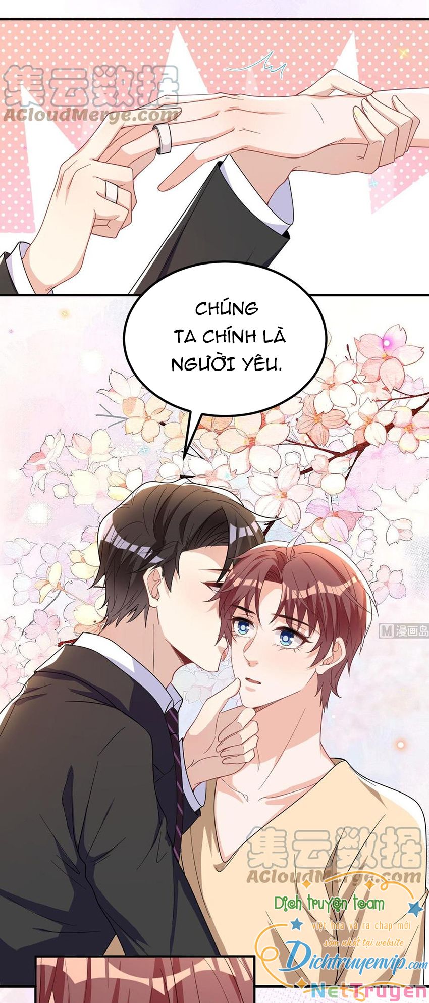 Ảnh Đế Làm Loạn Đòi Ly Hôn Chapter 94 - Trang 12