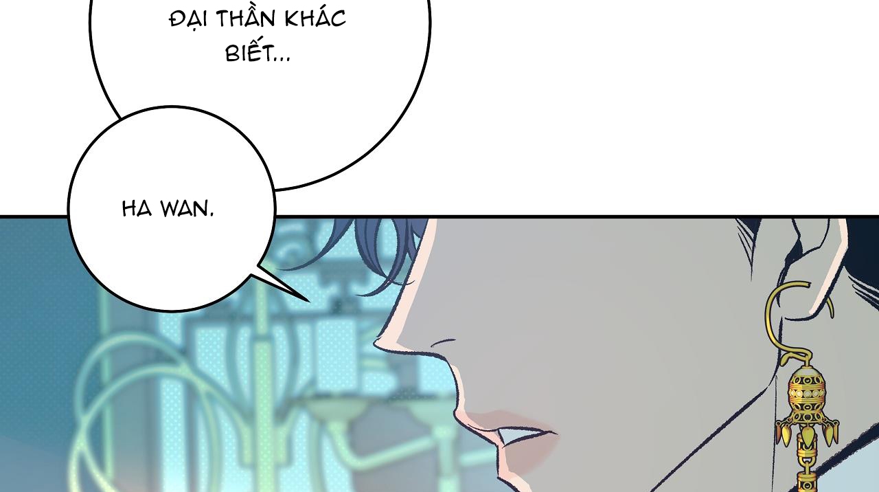 Bán Yêu Chapter 11 - Trang 194