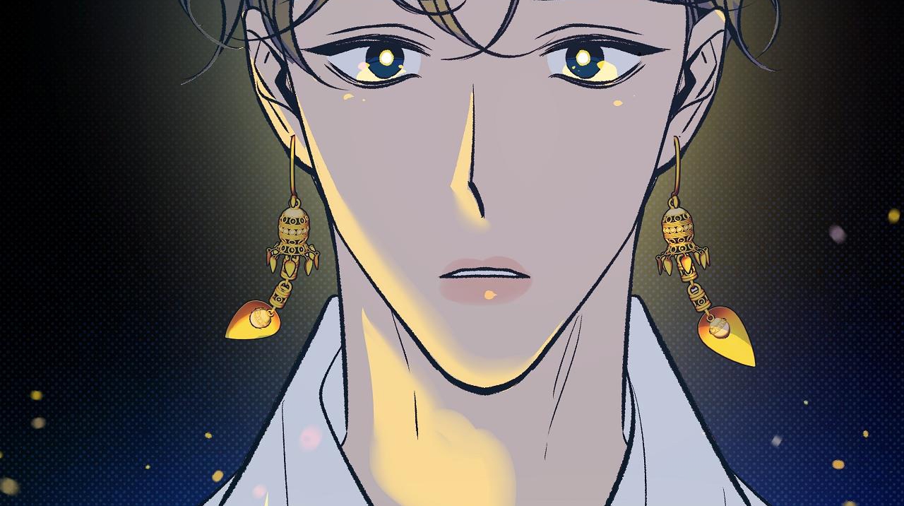 Bán Yêu Chapter 11 - Trang 8