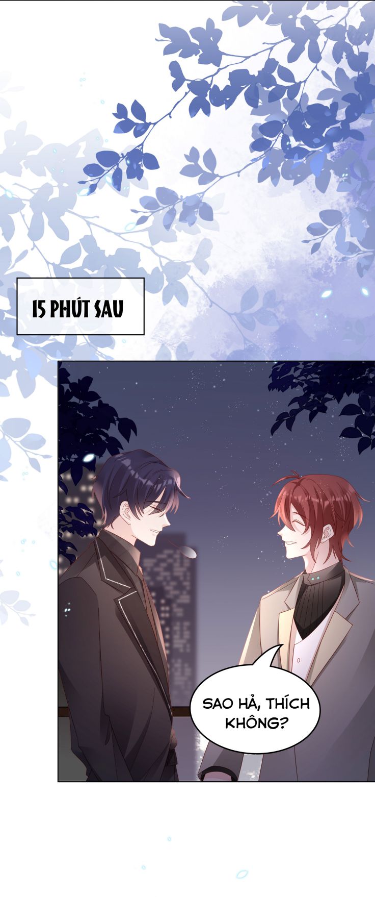 Bùi Bảo Chapter 46 - Trang 11