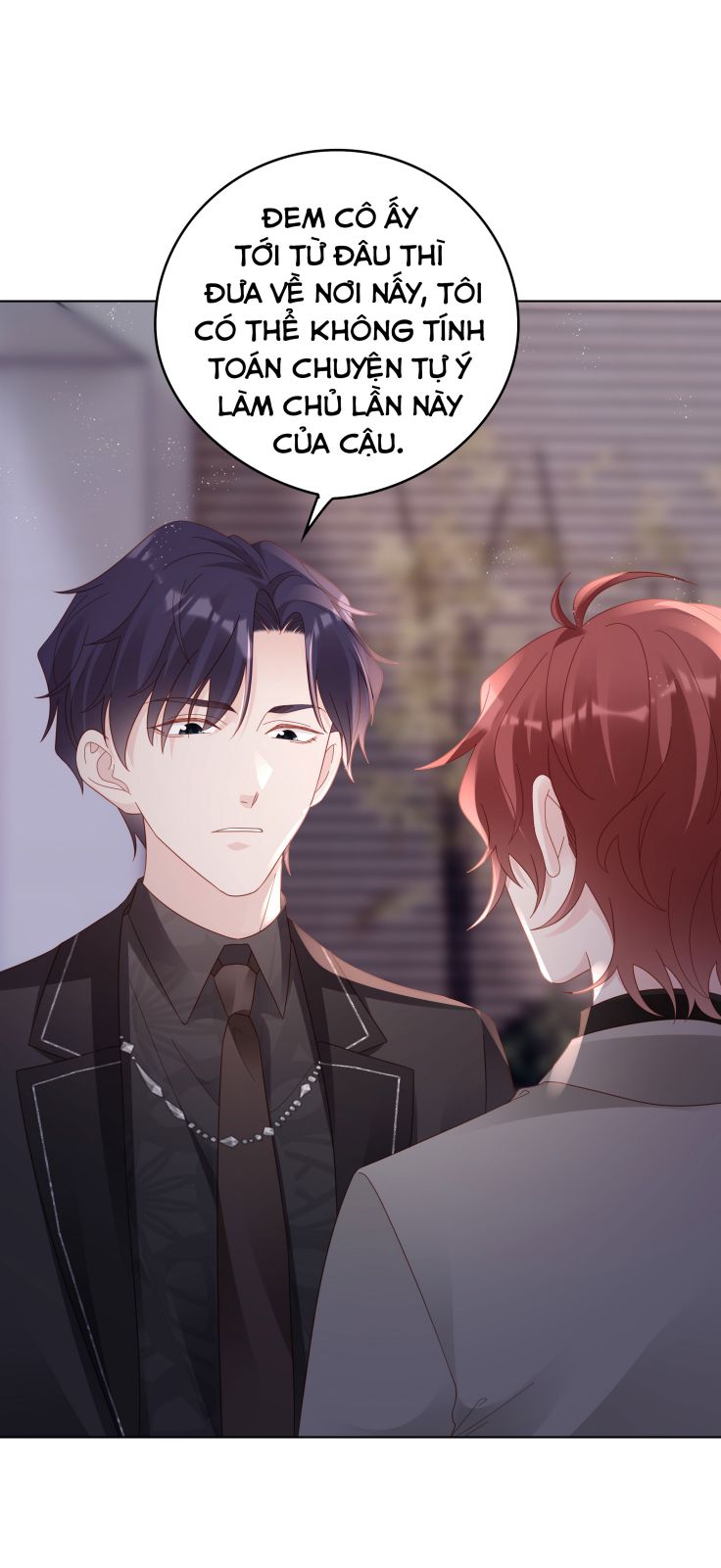 Bùi Bảo Chapter 46 - Trang 14