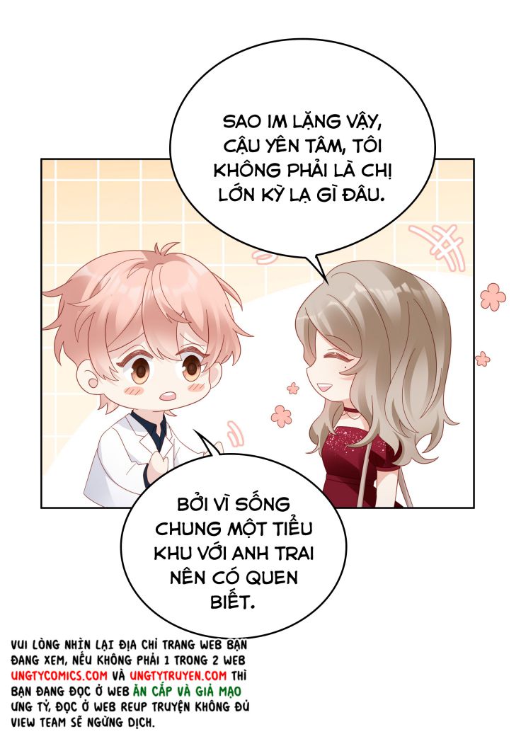 Bùi Bảo Chapter 46 - Trang 27