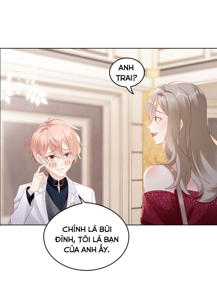 Bùi Bảo Chapter 46 - Trang 28