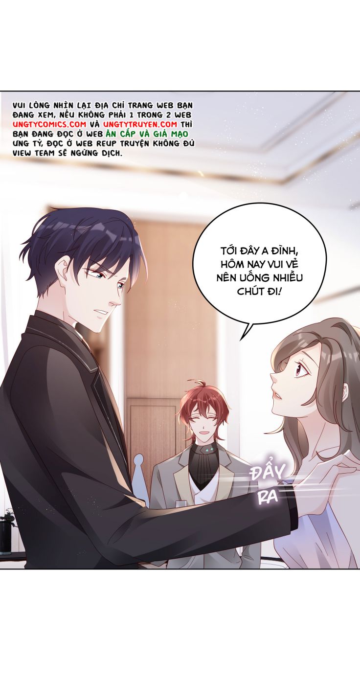 Bùi Bảo Chapter 46 - Trang 3