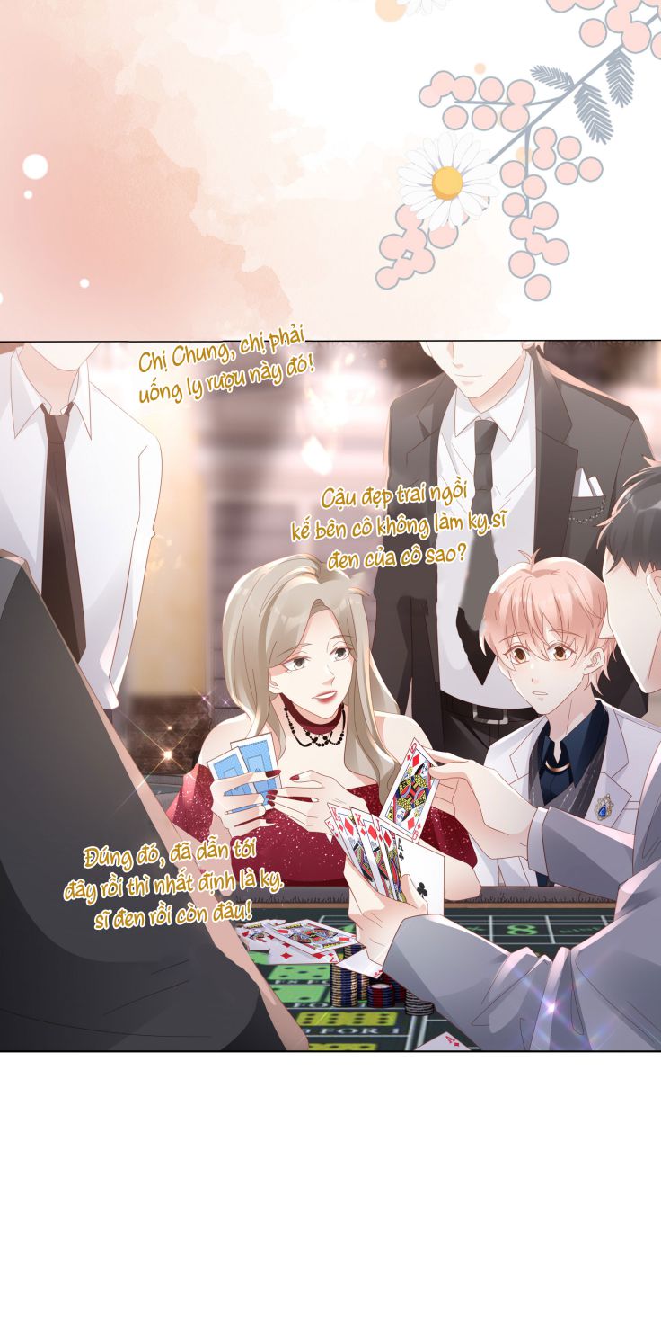 Bùi Bảo Chapter 46 - Trang 32