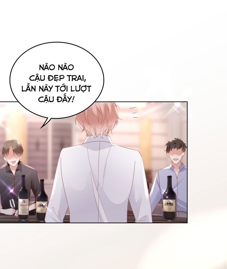 Bùi Bảo Chapter 46 - Trang 35