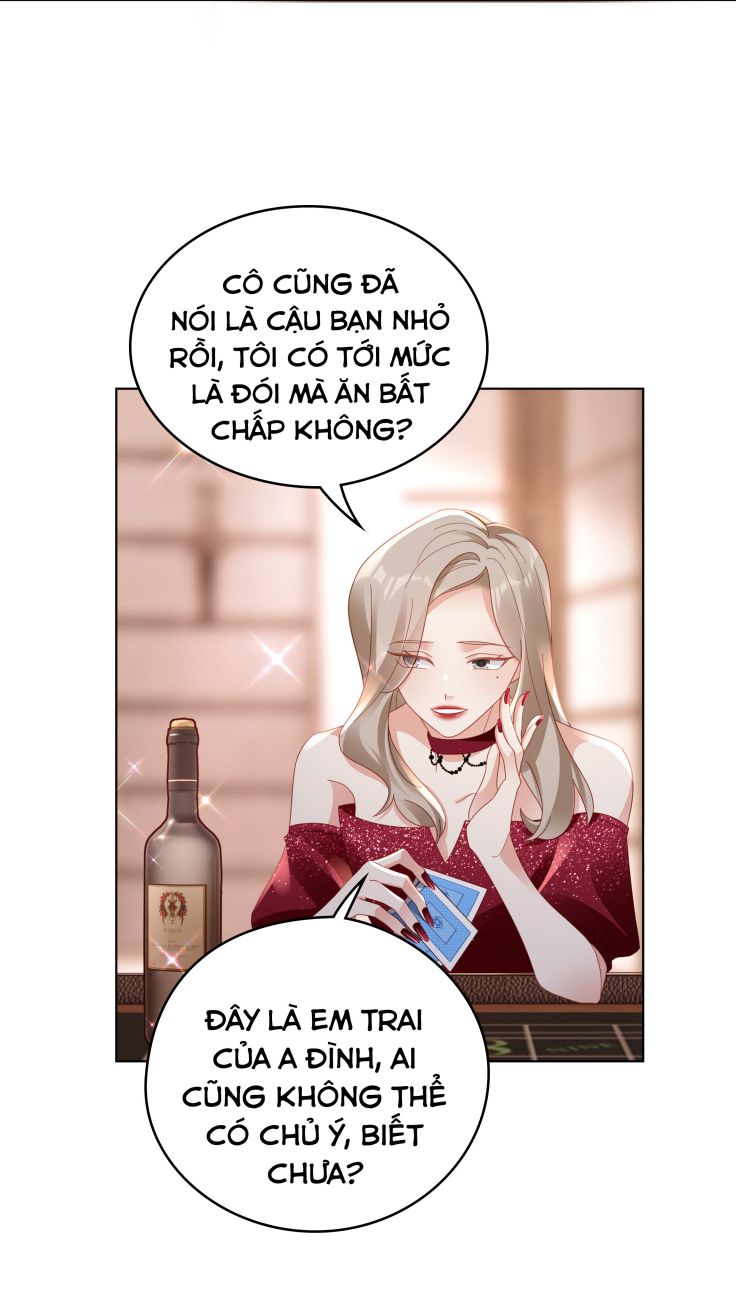 Bùi Bảo Chapter 46 - Trang 38