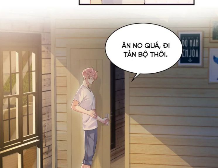 Lại Bị Bạn Trai Cũ Nhắm Trúng Rồi Chapter 60 - Trang 2