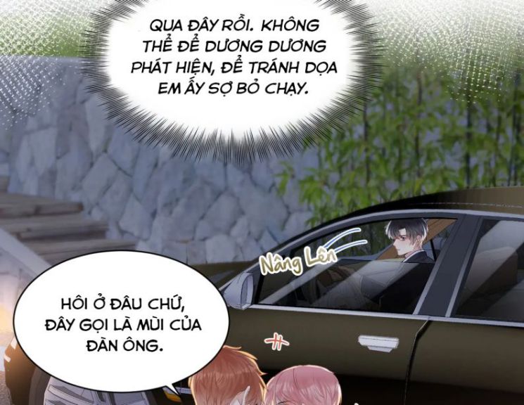 Lại Bị Bạn Trai Cũ Nhắm Trúng Rồi Chapter 60 - Trang 38