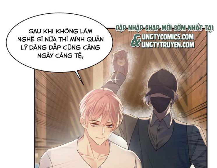 Lại Bị Bạn Trai Cũ Nhắm Trúng Rồi Chapter 60 - Trang 5