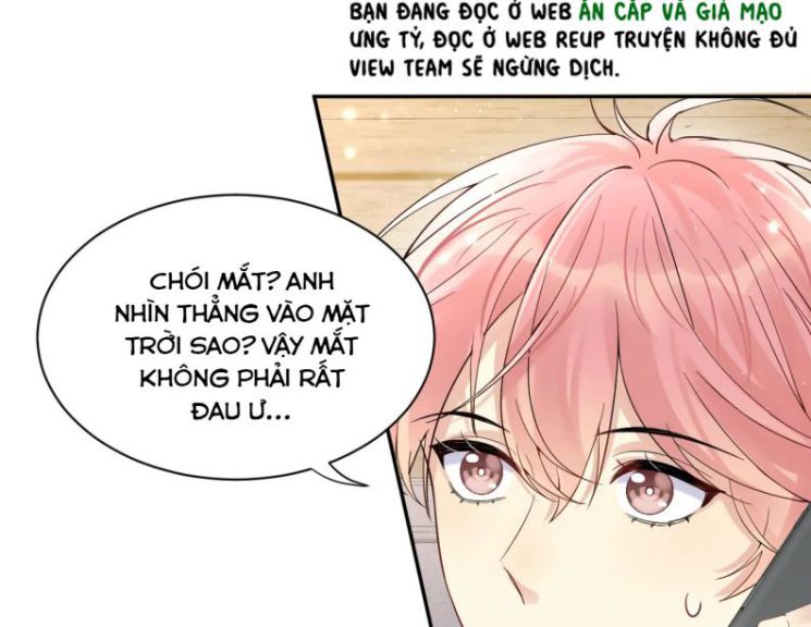 Lại Bị Bạn Trai Cũ Nhắm Trúng Rồi Chapter 60 - Trang 54