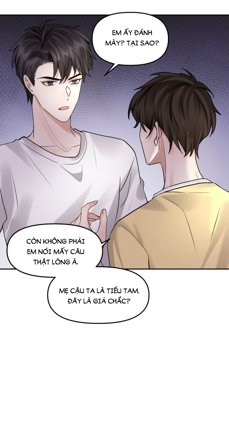 Máy Bay Giấy Chapter 47 - Trang 20