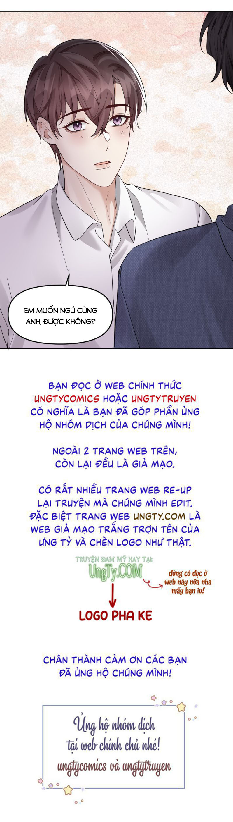 Máy Bay Giấy Chapter 47 - Trang 44