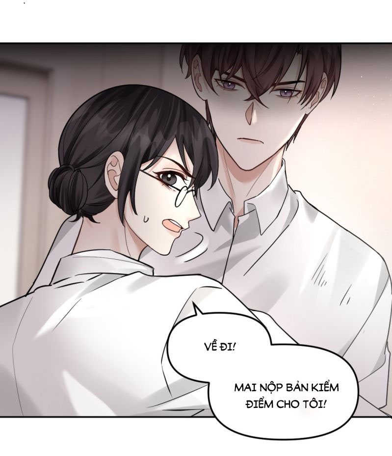 Máy Bay Giấy Chapter 47 - Trang 7