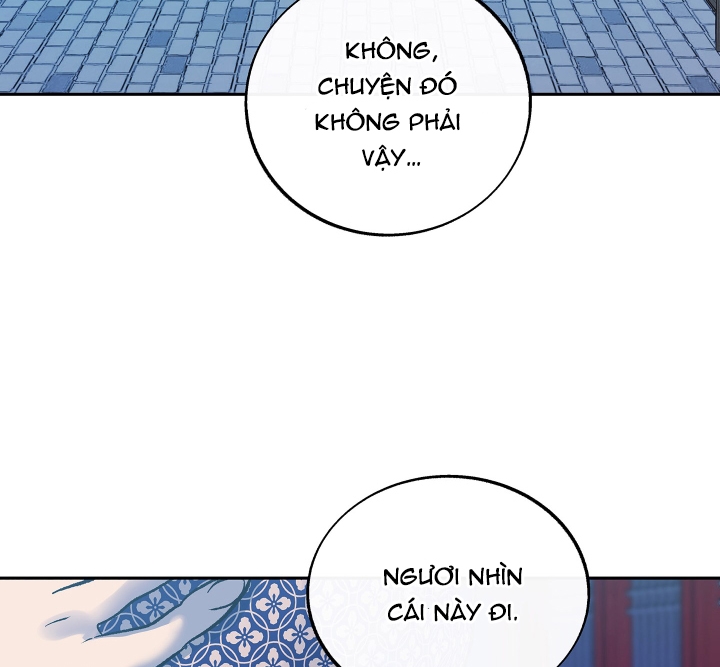 Người Tình Của Sura Chapter 73 - Trang 30