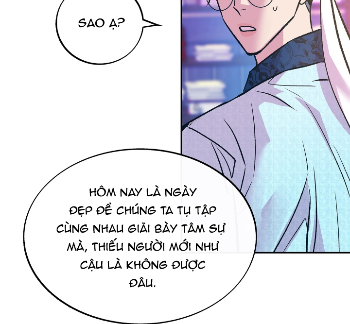 Người Tình Của Sura Chapter 73 - Trang 81