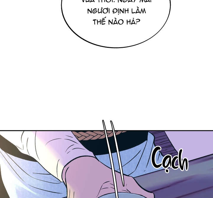 Người Tình Của Sura Chapter 73 - Trang 88