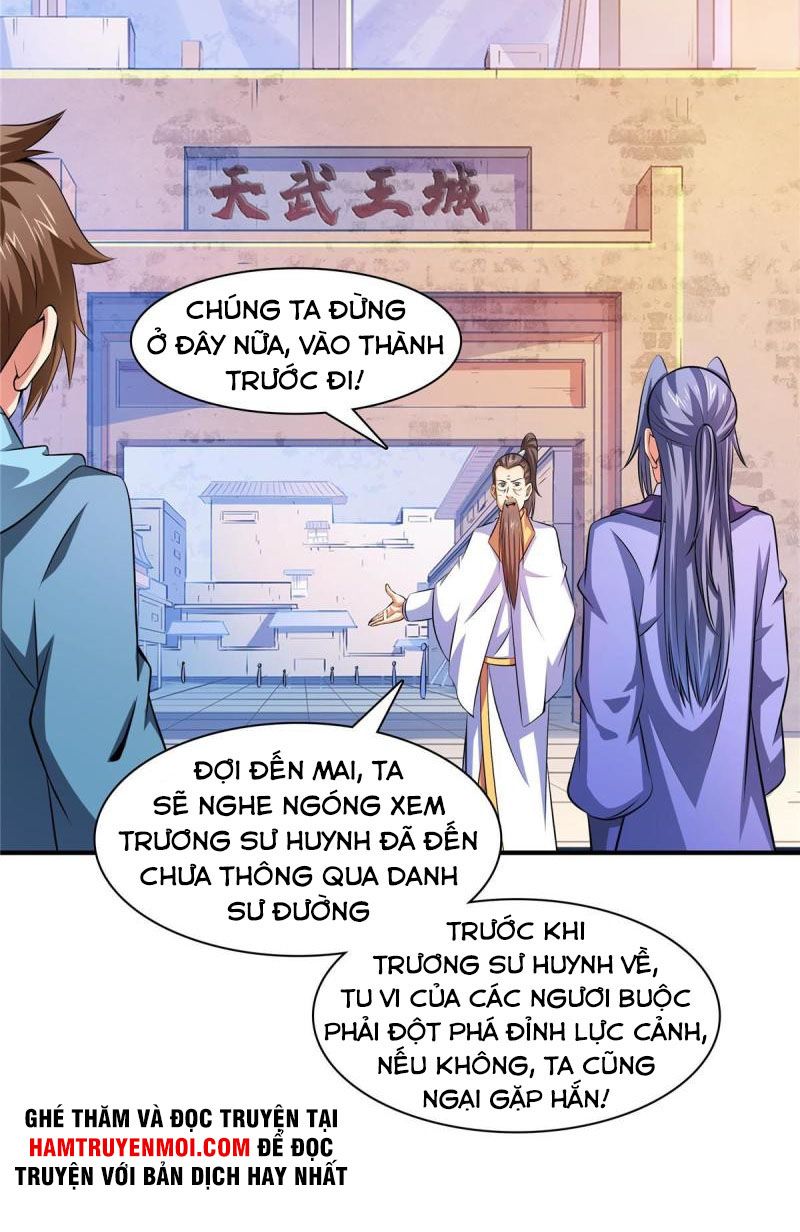 Thiên Đạo Đồ Thư Quán Chapter 159 - Trang 37