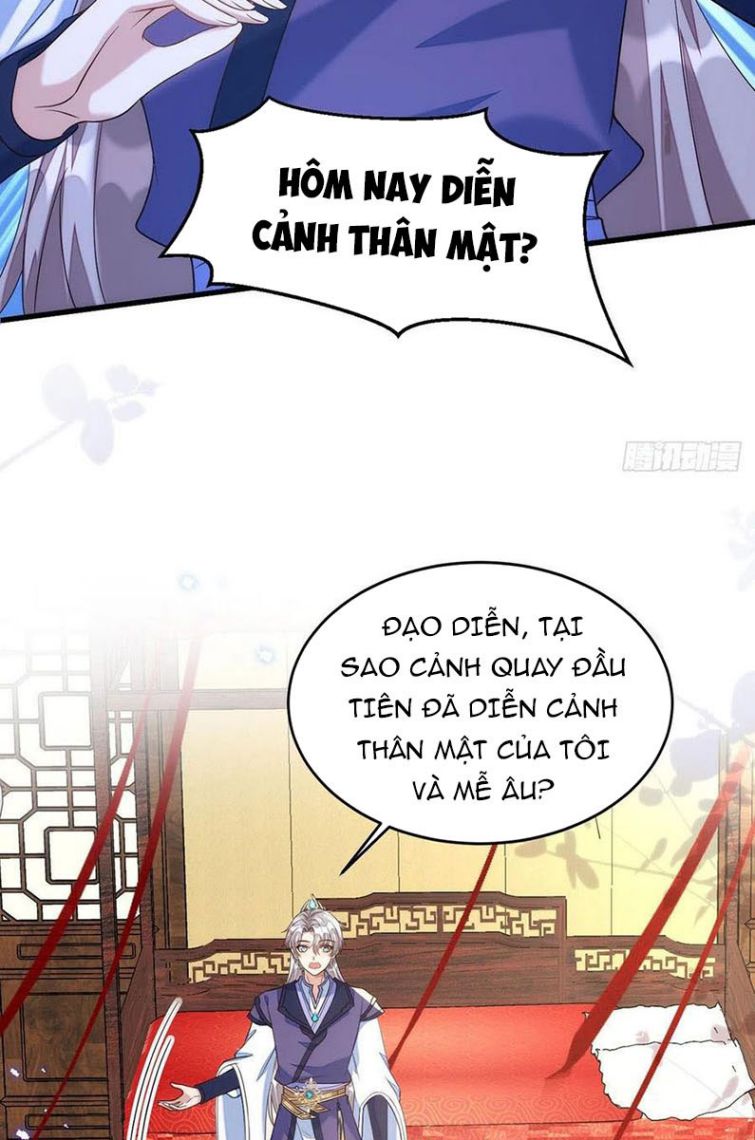 Thú Thụ Bất Thân Chapter 108 - Trang 13