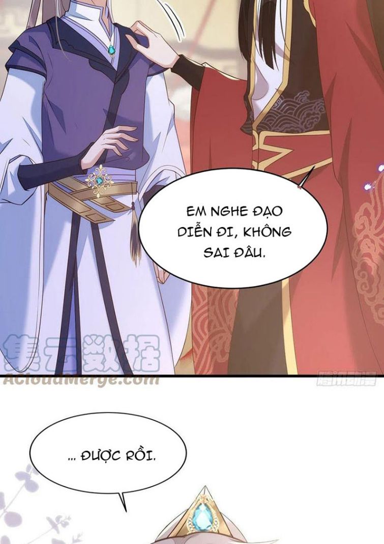 Thú Thụ Bất Thân Chapter 108 - Trang 23