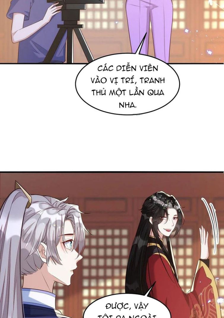 Thú Thụ Bất Thân Chapter 108 - Trang 26