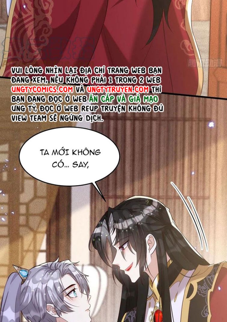 Thú Thụ Bất Thân Chapter 108 - Trang 35