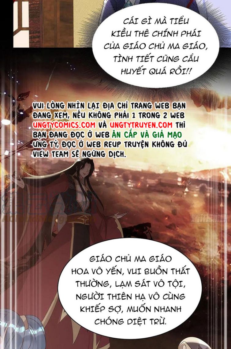 Thú Thụ Bất Thân Chapter 108 - Trang 4