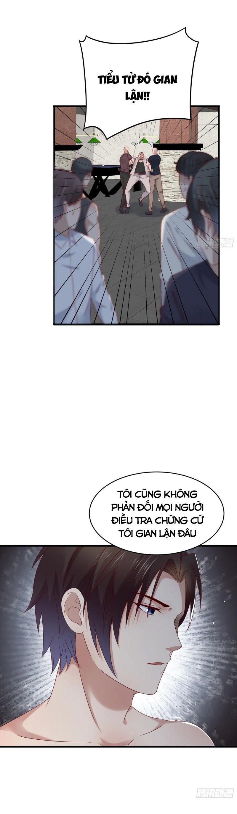 Vua Đầu Tư Mạnh Nhất Chapter 82 - Trang 4