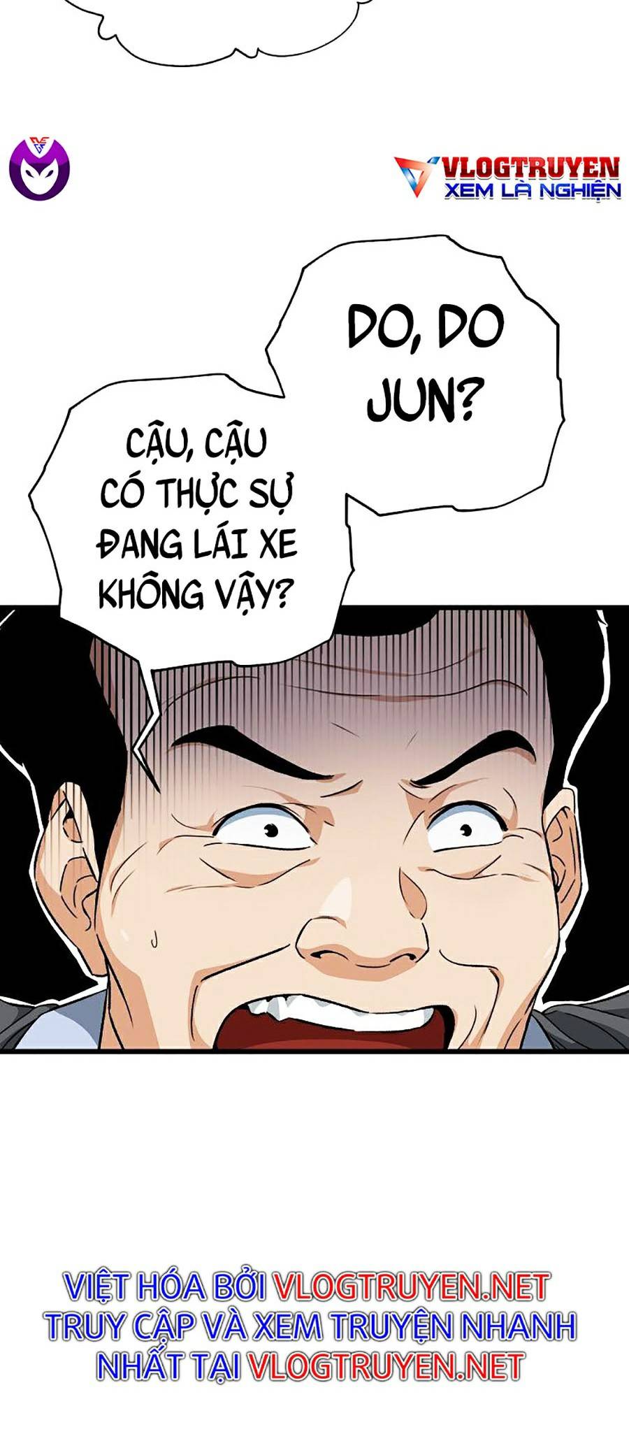 Bố Tôi Quá Mạnh Chapter 72 - Trang 20