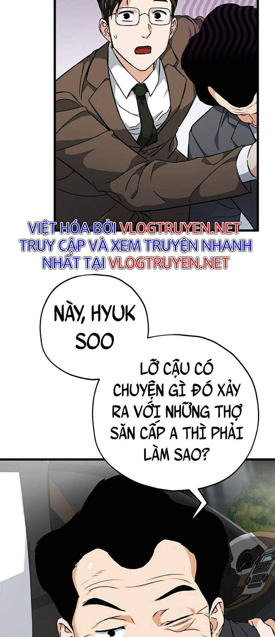 Bố Tôi Quá Mạnh Chapter 72 - Trang 39