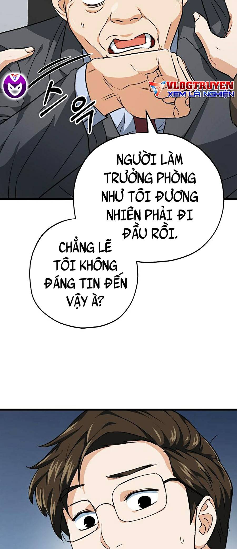 Bố Tôi Quá Mạnh Chapter 72 - Trang 40