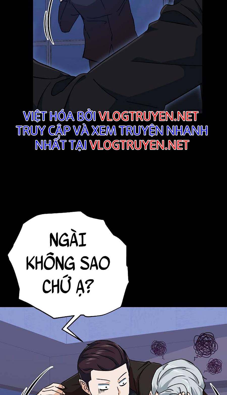 Bố Tôi Quá Mạnh Chapter 74 - Trang 68