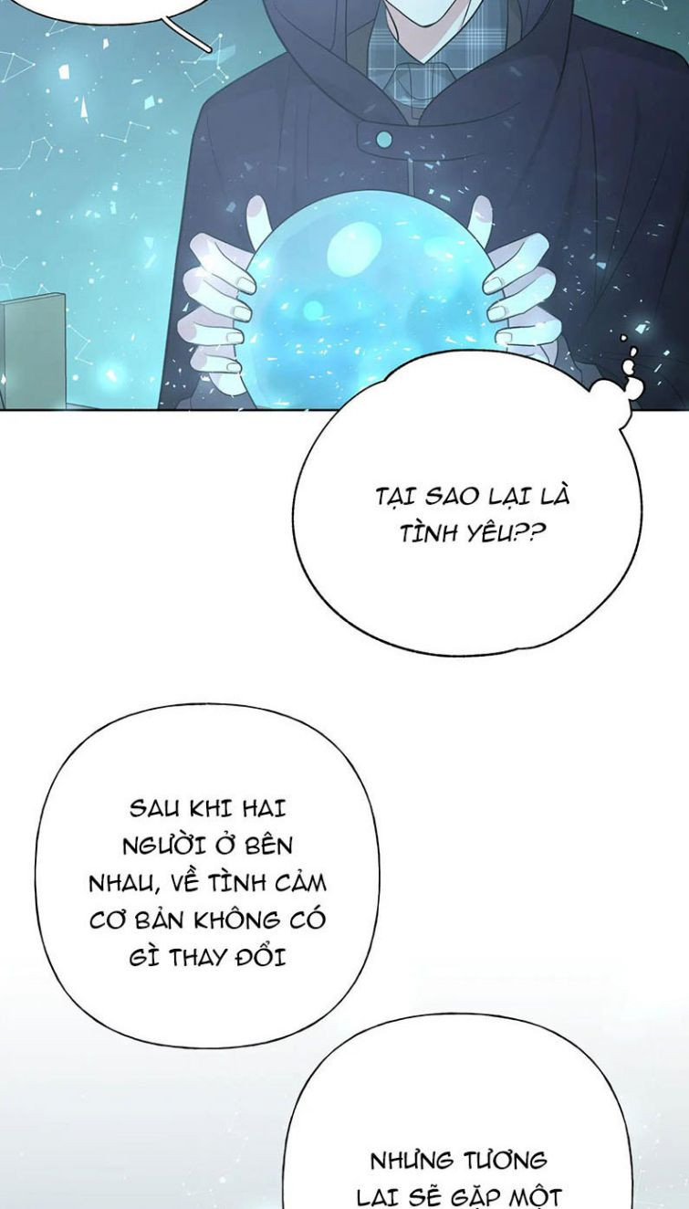 Cẩn Thận Bị Mộng Ma Ăn Sạch Đấy Chapter 71 - Trang 7