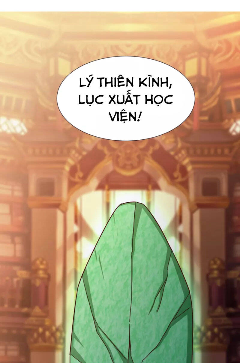 Chí Tôn Trời Hoang Chapter 80 - Trang 22