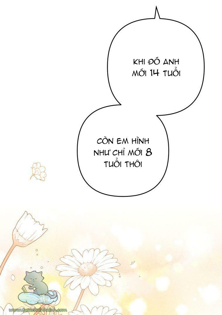 Hãy Để Tôi Được Hiểu Em Chapter 70 - Trang 19