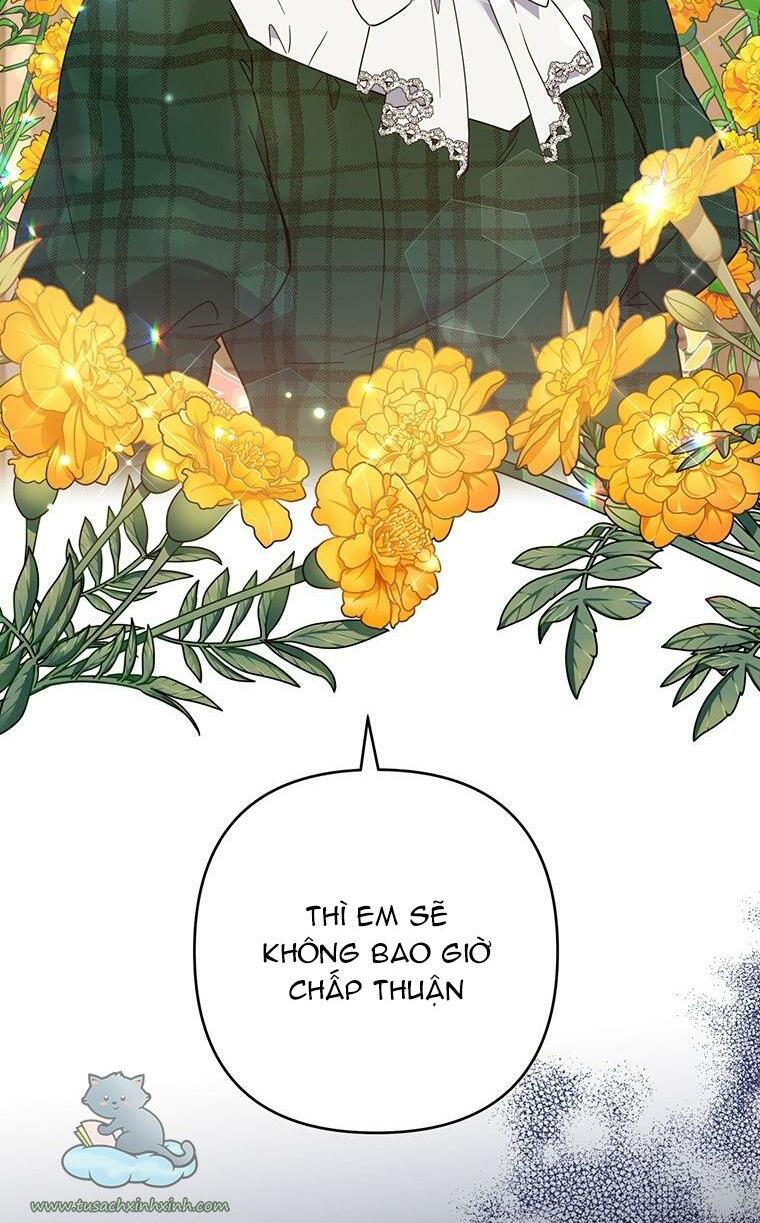 Hãy Để Tôi Được Hiểu Em Chapter 70 - Trang 38