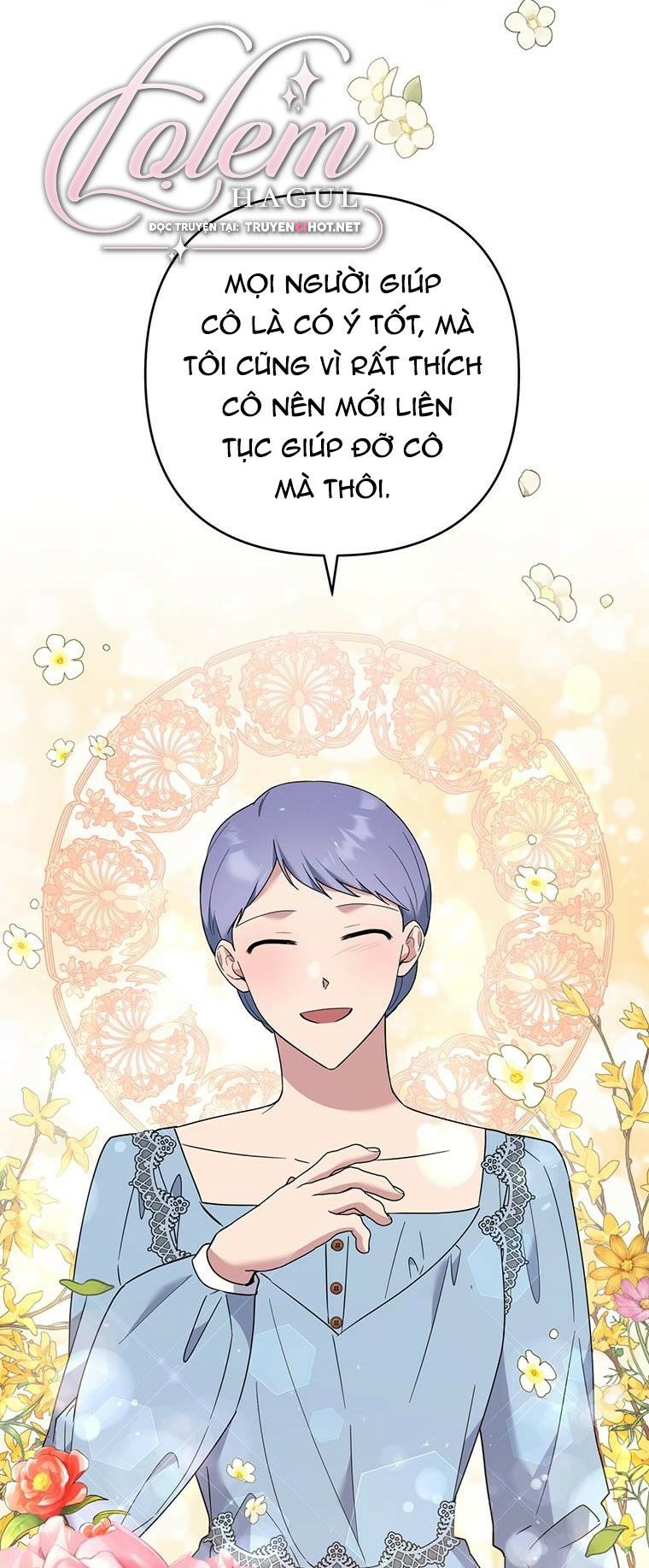 Hãy Để Tôi Được Hiểu Em Chapter 71 - Trang 16