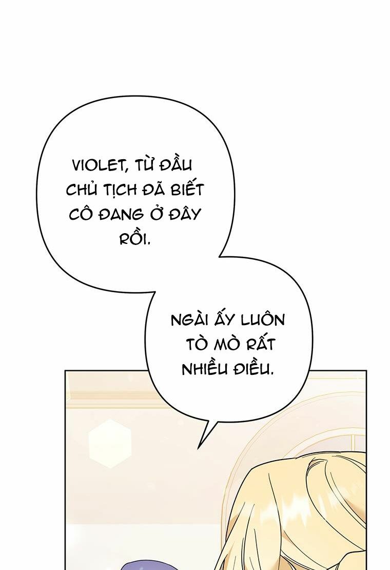 Hãy Để Tôi Được Hiểu Em Chapter 71 - Trang 25