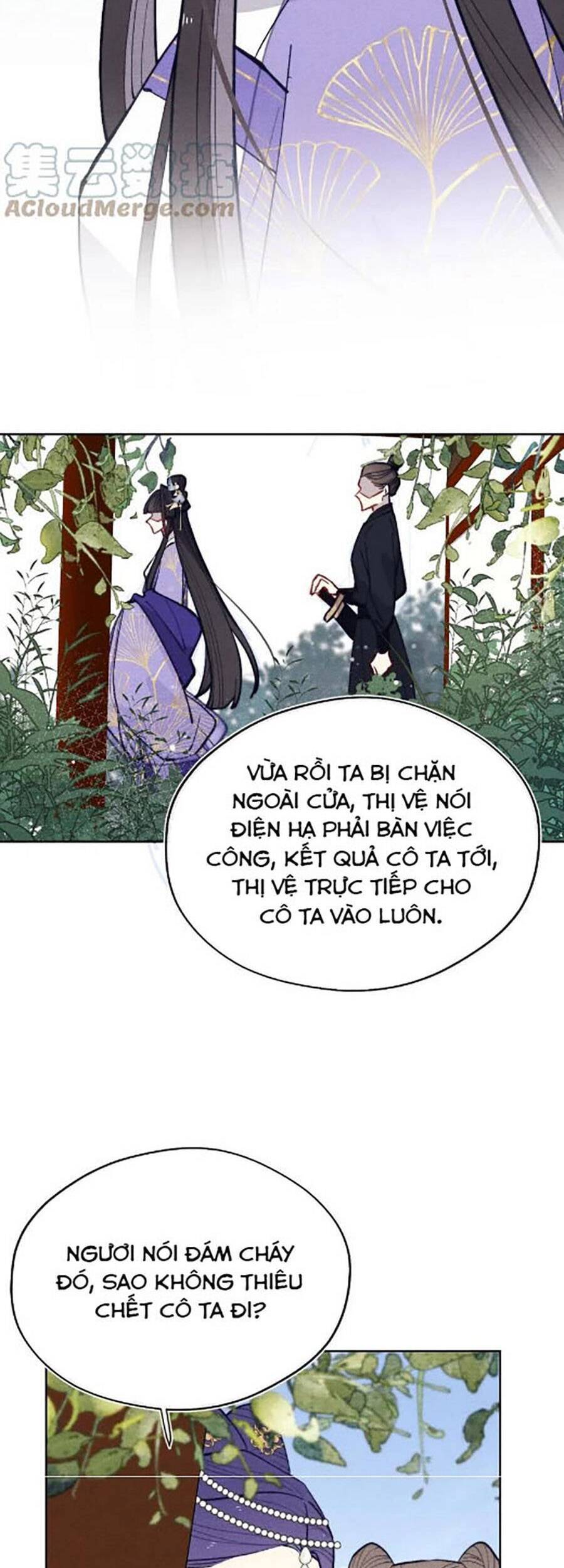 Quân Nhan Tựa Hoa Đào Chapter 47 - Trang 29