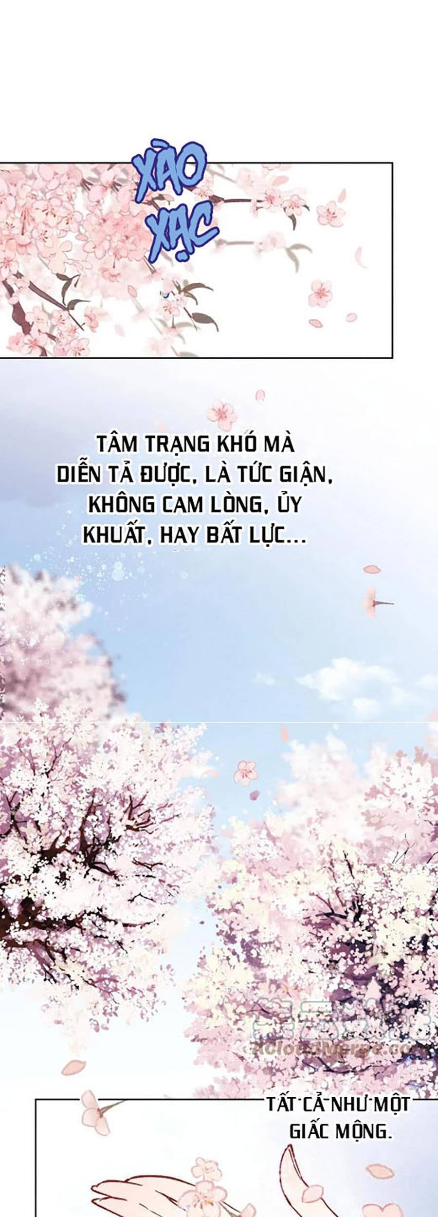 Quân Nhan Tựa Hoa Đào Chapter 47 - Trang 8