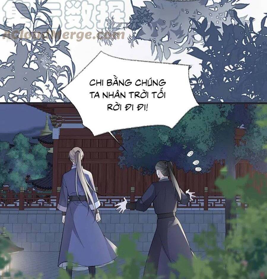 Thái Hậu Quân Hạ Thần Chapter 147 - Trang 11