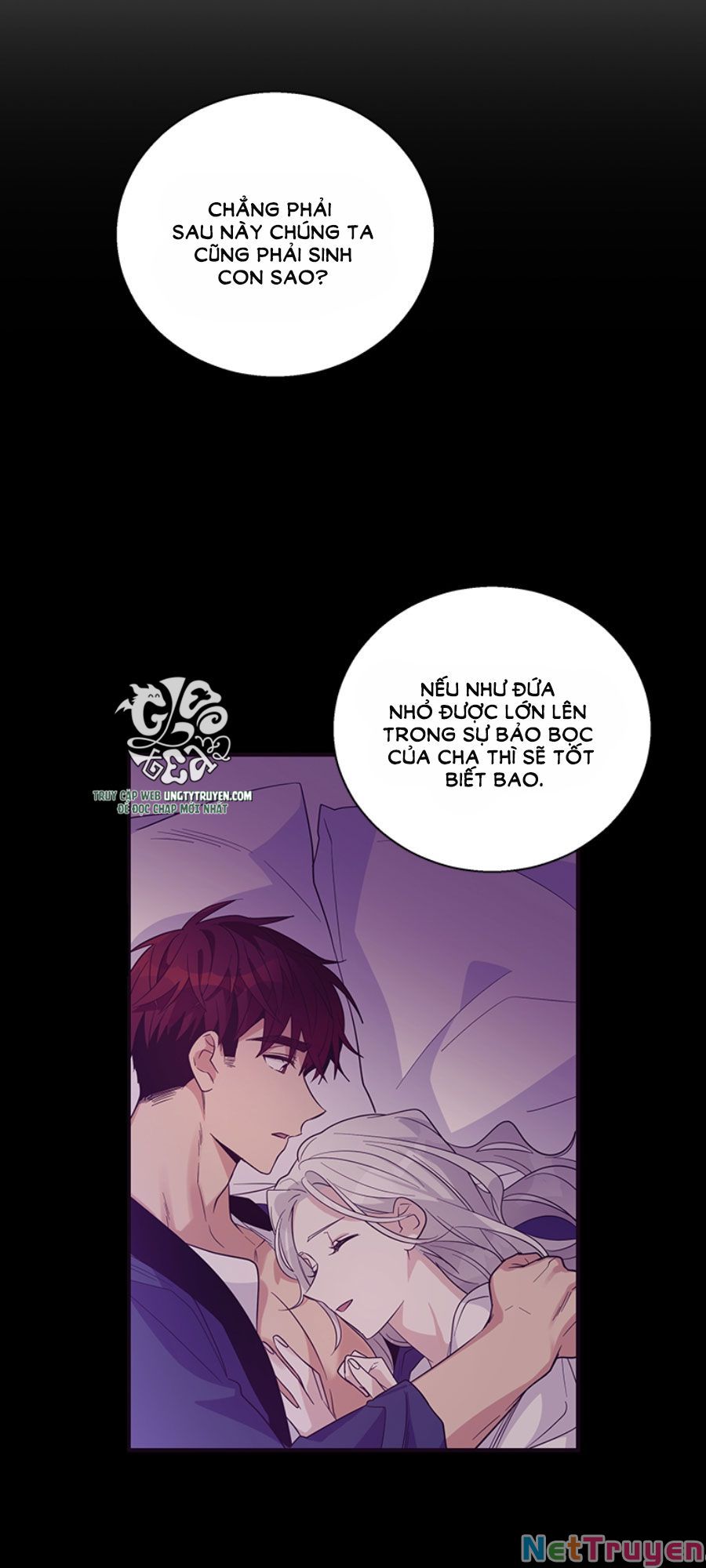 Vợ Yêu, Anh Sắp Trụ Không Nổi Chapter 48 - Trang 43