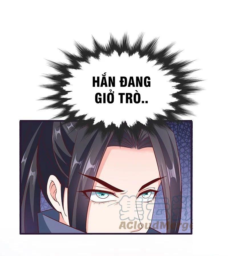 Chí Tôn Trời Hoang Chapter 84 - Trang 15