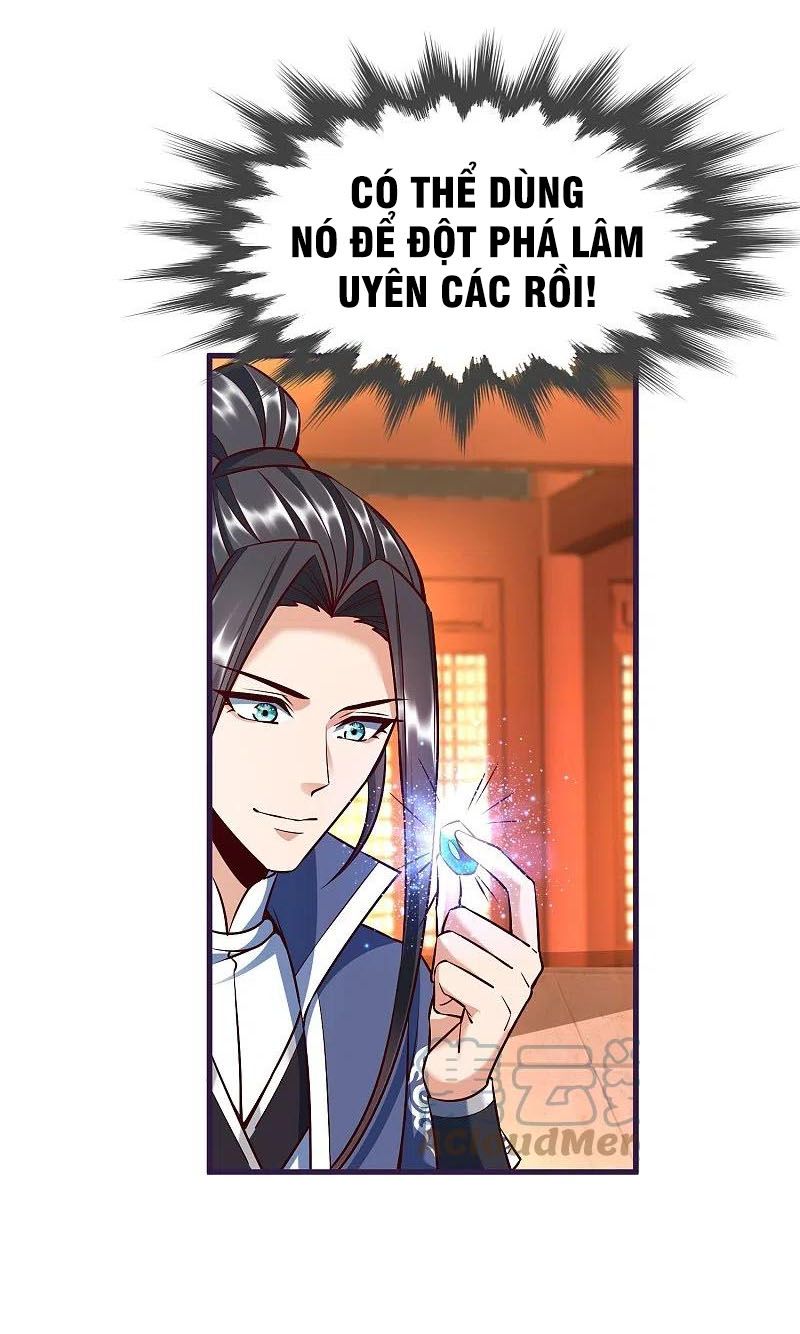 Chí Tôn Trời Hoang Chapter 85 - Trang 12