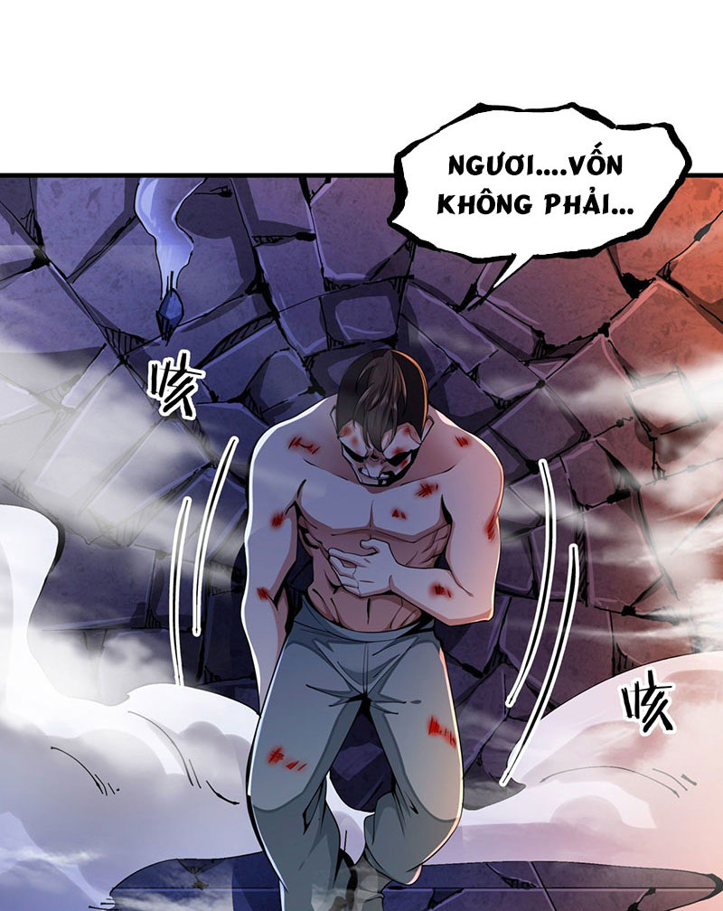 Không Có Đạo Lữ Sẽ Chết Chapter 11 - Trang 39